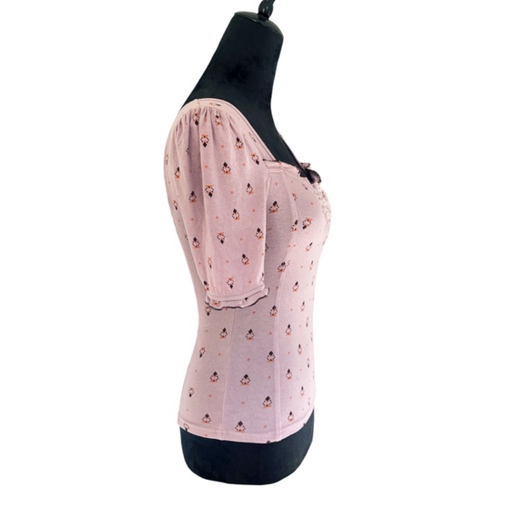 *Rare* Free People Bosanova Top - Picture 2 of 3